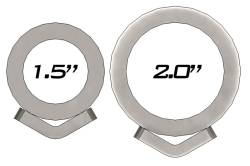 Artec Industries - Artec GU4021 Tube Armor 48" - Image 3