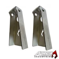 Artec Industries - Artec BR1058 Shock Tower Cutout Pair - Image 2
