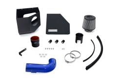 HPS Performance - HPS 827-786BL Air Intake w/Heat Shield for 24-26 Toyota Land Cruiser 2.4L Turbo - Image 2