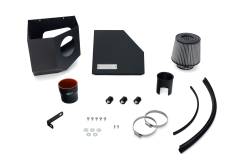 HPS Performance - HPS 827-786WB Black Cold Air Intake for 24-26 Toyota Land Cruiser 2.4L Turbo - Image 2