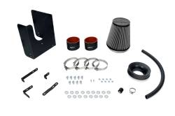 HPS Performance - HPS Performance 827-629BL Heat Shield Air Intake +24HP & +26 Torque - Image 2