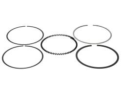 Wiseco - Wiseco 8900XX Piston Ring Set 89.00 mm Bore 1.00mm Top/1.20mm 2nd/2.80mm Oil - Image 1