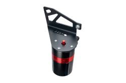 HPS Performance - HPS Performance 860-028 Plug & Play Oil Catch Can Kit - Image 2