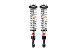 Eibach - Eibach E86-59-009-02-22 Front Coilovers + Rear Reservoir Shocks + Rear Springs - Image 2