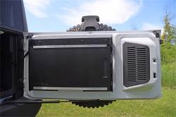 Dee Zee - Dee Zee DZ4624 Cargo Rack Bracket - Image 2