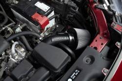 HPS Performance - HPS Performance 827-798WB +7HP/+5lb-ft Tq Improves Throttle Response Air Filter - Image 2