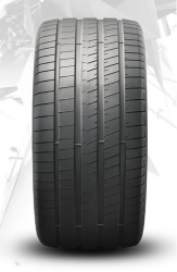 Mickey Thompson - Mickey Thompson 321086009 Street Comp GHT Radial Tire 285/30R19 - Image 1