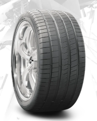 Mickey Thompson - Mickey Thompson 321086009 Street Comp GHT Radial Tire 285/30R19 - Image 2