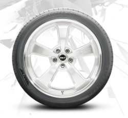 Mickey Thompson - Mickey Thompson 321086009 Street Comp GHT Radial Tire 285/30R19 - Image 3