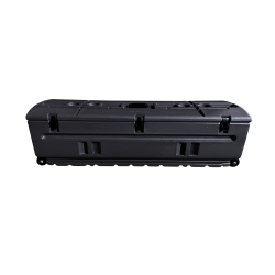 DU-HA - Du-Ha 70103 Black Tote w/o Slide Bracket - Image 1