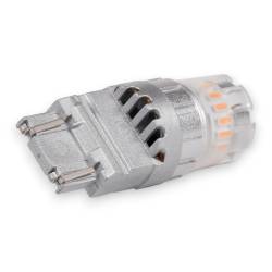 ARC Lighting - ARC Lighting Tiny Monster ECO Series WTY21W LED Bulbs Amber PAIR 3121A - Image 3