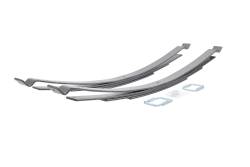 Hellwig - Hellwig 3527 LP-35 Heavy Duty Load Leveler Helper Springs w/o Mount Kit - Image 3