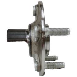 Crown Automotive Jeep Replacement - Crown Automotive 4779612AD Axle Hub Assembly for Durango Jeep Grand Cherokee WK2 - Image 2