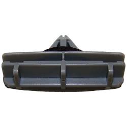 Crown Automotive Jeep Replacement - Crown Automotive 55157055AA Moulding Clip for 05-18 Jeep Liberty Nitro - Image 2