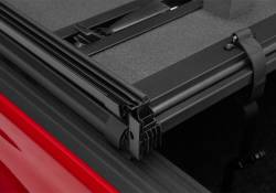 RealTruck Extang - Extang Solid Fold 2.0 Hard Aluminum Tri-Fold Tonneau Cover Black 83896 - Image 2