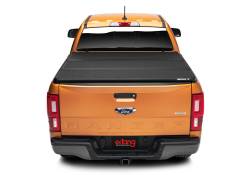 RealTruck Extang - Extang Solid Fold 2.0 Hard Aluminum Tri-Fold Tonneau Cover Black 83638 - Image 2