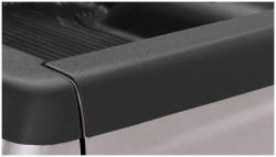 Bushwacker 28510 Smoothback Tailgate Cap Black for Ford Ranger