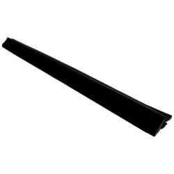 Crown Automotive Jeep Replacement - Crown Automotive 55235404 Rear Window Glass Weatherstrip for 84-96 Cherokee XJ - Image 2