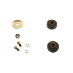 Bilstein - Bilstein 24-007047 36mm Monotube Shock Absorber - Image 2
