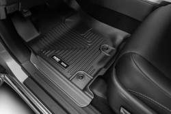 Husky Liners - Husky Liner Weatherbeater Front/Rear Floor Liners Black for 4Runner 99571 - Image 2