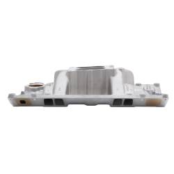 Edelbrock - Edelbrock 2516 Performer RPM Vortec Marine Intake Manifold for Small-Block Chevy - Image 2