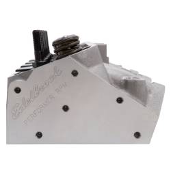 Edelbrock - Edelbrock 60595 Cylinder Head 72cc Hydraulic Roller Camshaft for Pontiac - Image 2