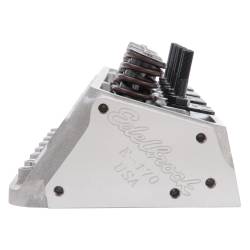 Edelbrock - Edelbrock 61019 Performer RPM Cylinder Head for Chevy Small-Bore - Image 2