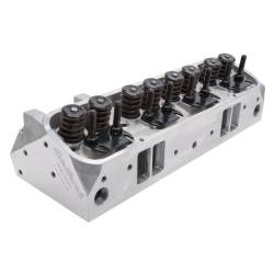 Edelbrock - Edelbrock 61525 RPM CNC Cylinder Head 87cc Hydraulic Roller Camshaft for Pontiac - Image 2