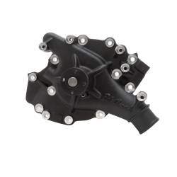 Edelbrock - Edelbrock 88663 Water Pump for Ford 429/460 Black Finish - Image 2