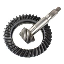 Motive Gear - Motive Gear D44-488GX Ring/Pinion Set 4.88 Ratio for Jeep Wrangler TJ - Image 1