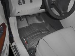 Weathertech - WeatherTech 441831 FloorLiner DigitalFit Floor Mats Black - Image 2