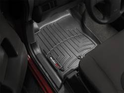 Weathertech - WeatherTech 441801 FloorLiner DigitalFit Floor Mats Black - Image 2