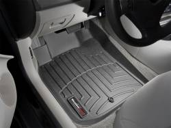 Weathertech - WeatherTech 441981 FloorLiner DigitalFit Floor Mats Black - Image 2