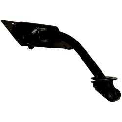Crown Automotive Jeep Replacement - Crown Automotive 4589890AC Tailgate Check for 11-18 Jeep Wrangler JK - Image 2