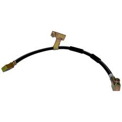 Crown Automotive Jeep Replacement - Crown Automotive 4509354 Brake Hose - Image 2