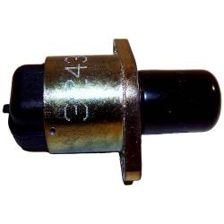 Crown Automotive Jeep Replacement - Crown Automotive 4637073 Idle Air Control Motor - Image 2
