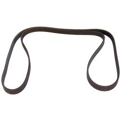 Crown Automotive Jeep Replacement - Crown Automotive 4593684AA Serpentine Belt - Image 2