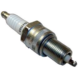 Crown Automotive Jeep Replacement - Crown Automotive 4686083 Spark Plug RN14MC5 - Image 2