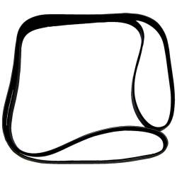 Crown Automotive Jeep Replacement - Crown Automotive 4798386 Serpentine Belt - Image 2