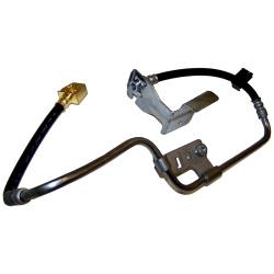 Crown Automotive Jeep Replacement - Crown Automotive 4860082AF Brake Hose for PT CRUISER - Image 2