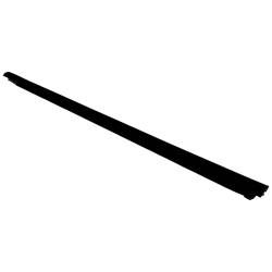 Crown Automotive Jeep Replacement - Crown Automotive 5074715AG Door Glass Weatherstrip for 07-17 Jeep Compass - Image 2