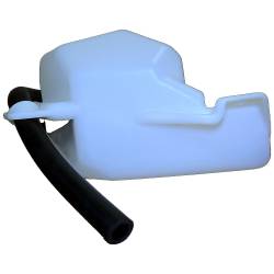 Crown Automotive Jeep Replacement - Crown Automotive 5165708AA Coolant Bottle for Durango Jeep Grand Cherokee WK2 - Image 2