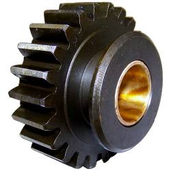 Crown Automotive Jeep Replacement - Crown Automotive 5252084 Manual Trans Reverse Idler Gear - Image 2