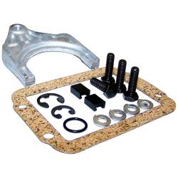 Crown Automotive Jeep Replacement - Crown Automotive 5252599 Axle Disconnect Fork Kit - Image 2