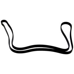 Crown Automotive Jeep Replacement - Crown Automotive 53010314 Serpentine Belt for 96-01 Jeep Cherokee XJ - Image 2