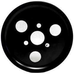 Crown Automotive Jeep Replacement - Crown Automotive 53034094AA Power Steering Pump Pulley - Image 2