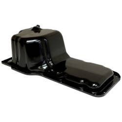 Crown Automotive Jeep Replacement - Crown Automotive 53021756AB Engine Oil Pan for 05-07 Commander Grand Cherokee - Image 2