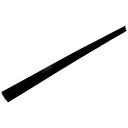 Crown Automotive Jeep Replacement - Crown Automotive 55235407 Window Glass Weatherstrip for 84-96 Jeep Cherokee XJ - Image 2