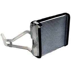 Crown Automotive Jeep Replacement - Crown Automotive 56000049 Heater Core for 84-96 Jeep Cherokee XJ - Image 2