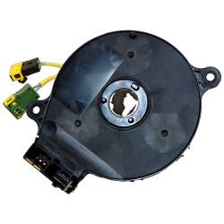 Crown Automotive Jeep Replacement - Crown 56042770AF Clockspring for 02-04 Jeep Grand Cherokee WJ - Image 2